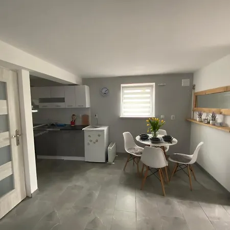 Apartamento Lotos Zator