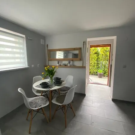 Apartamento Lotos *