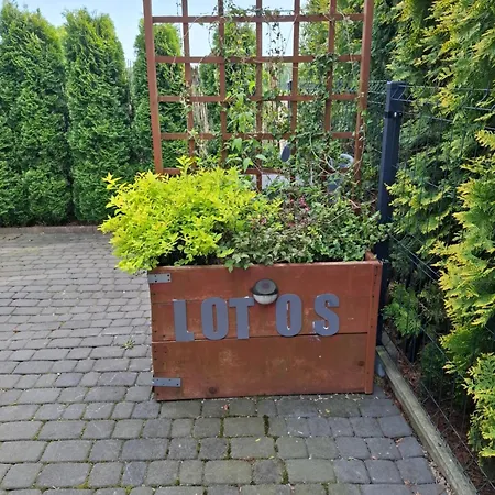 公寓 Lotos